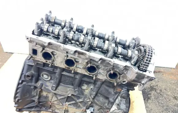 Mercedes-Benz C W204 Engine R6460110201