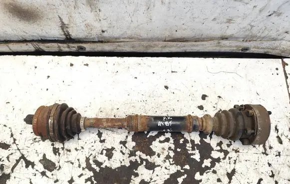 Audi A4 S4 B5 8D Front driveshaft