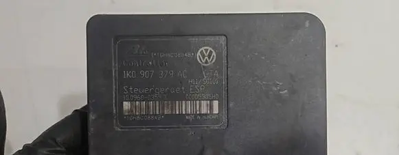 Volkswagen PASSAT B6 ABS Pump 1K0907379AC 00005305H0 10096003593