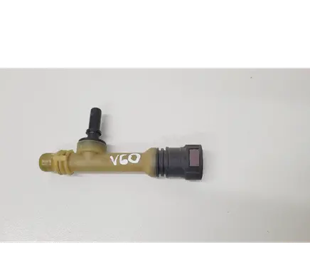 Volvo V60 Engine coolant pipe/hose Ecs5d