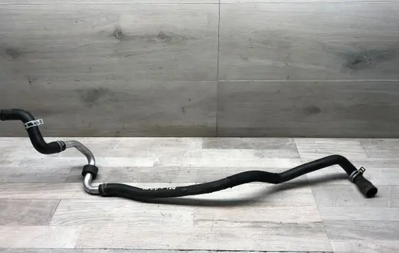 Mercedes-Benz ML W164 Engine coolant pipe/hose A1645060635 DSL625112