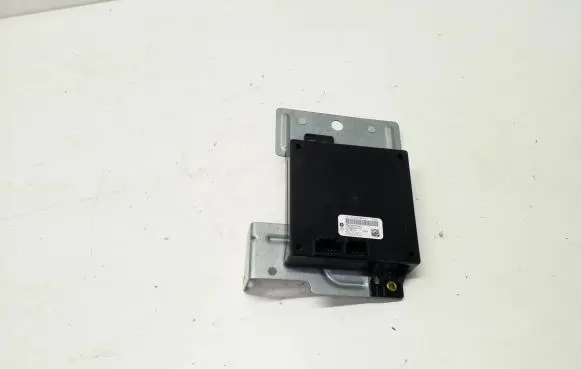 Keyless (KESSY) go control unit/module