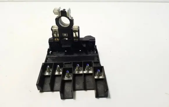Nissan Qashqai J12 Positive wiring loom 240126UA5C