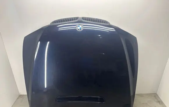 BMW 7 E65 E66 Engine bonnet/hood
