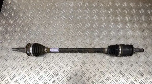 Toyota Highlander XU70 Rear driveshaft 423400E170