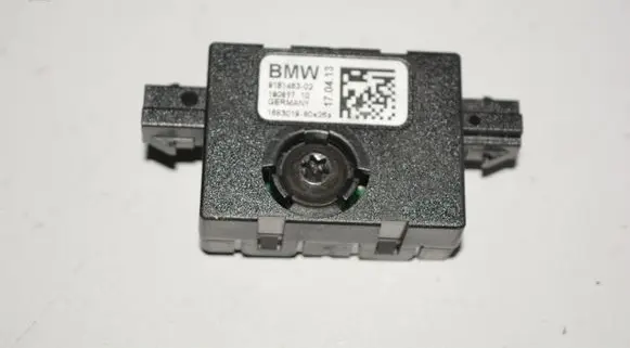 BMW X3 F25 Aerial antenna filter 9181453
