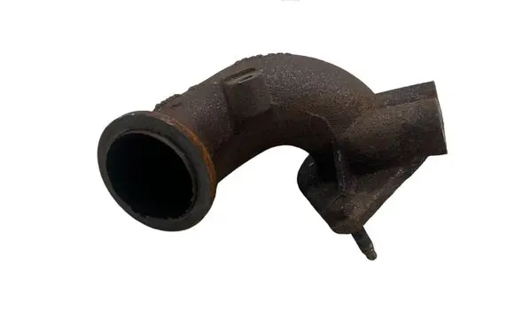 Renault Megane III Other exhaust manifold parts 1G06NY5