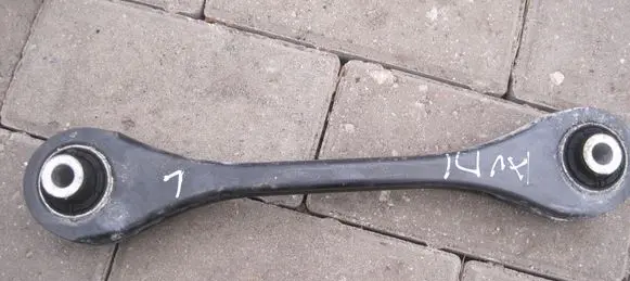 Audi A3 S3 8V Rear control arm 5Q0501529C