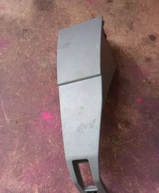 Volkswagen Crafter Dashboard lower bottom trim panel 7C1858368