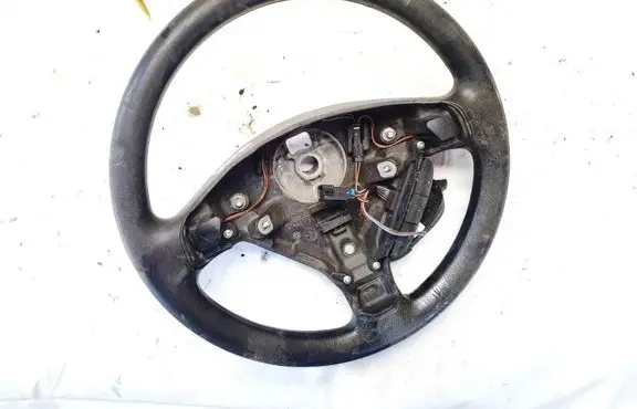 Opel Zafira A Steering wheel 90538274