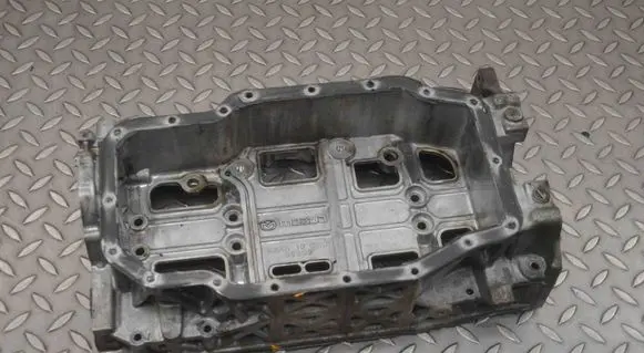 Mazda CX-7 Oil sump R2AA10380