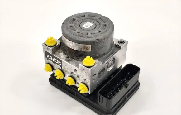 Volkswagen Golf VII ABS Pump 3Q0614517K 3Q0907379K 10022005514