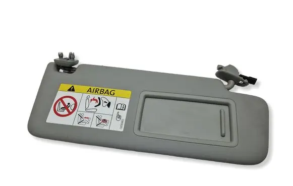 Audi A4 S4 B9 Sun visor clip/hook/bracket 8W0857562A