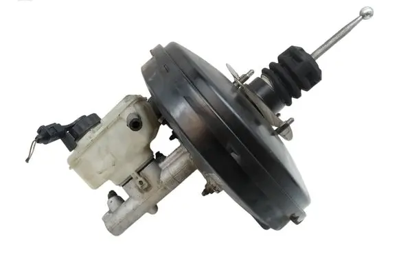 Seat Leon (1P) Brake booster 1K1614105AJ