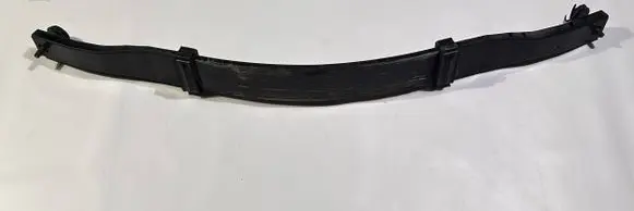 Chevrolet Corvette C6 Front leaf spring 22146483