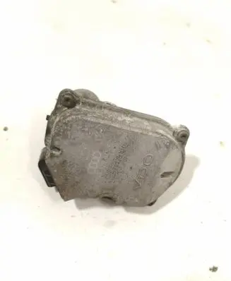 Audi A6 S6 C6 4F Intake manifold valve actuator/motor A2C53112910 059129086E