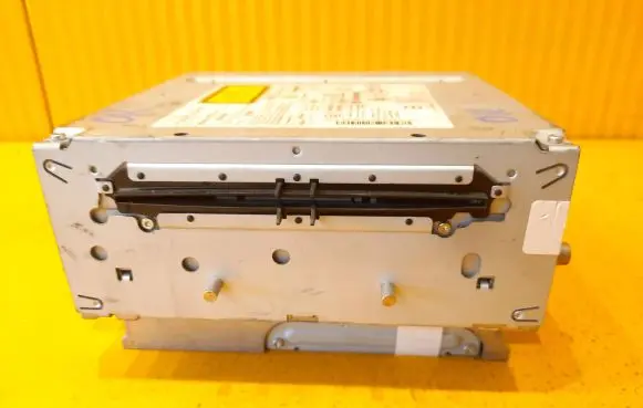 Mercedes-Benz C W205 Radio/GPS head unit trim A2059007523