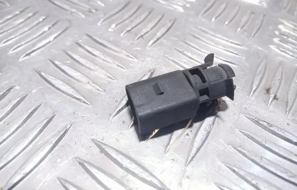 Porsche Cayenne (9PA) Outside/exterior temperature sensor 1J0919379A