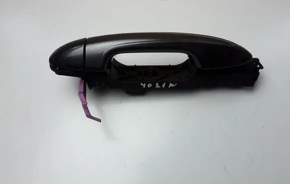 Toyota RAV 4 (XA40) Front door exterior handle 6921042100