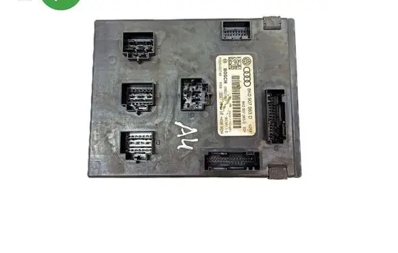 Audi A4 S4 B8 8K Comfort/convenience module 8K0907063D 01030408032123 8K0907063