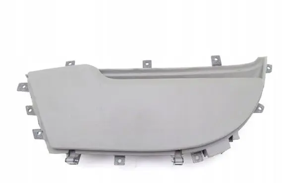 Volkswagen Phaeton Front door 3D1867132