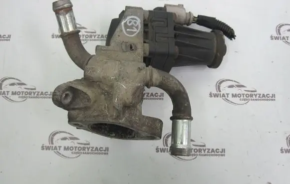 Ford Galaxy EGR valve 9D475