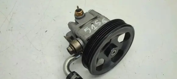 Mazda Premacy Electric power steering pump 