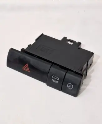 Toyota Prius (XW20) Hazard light switch 758706