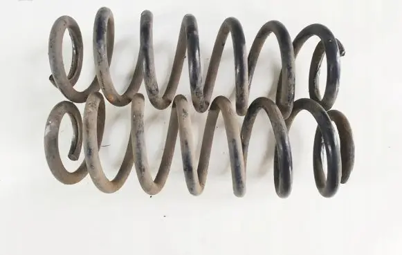 Suzuki SX4 S-Cross Rear coil spring