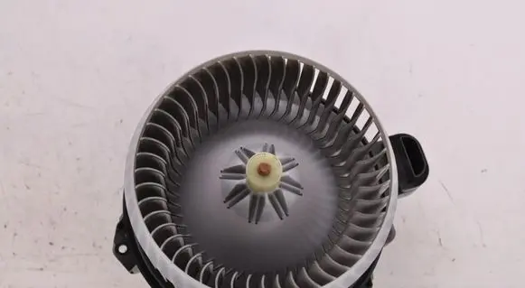 Lexus RX 450H Heater fan/blower