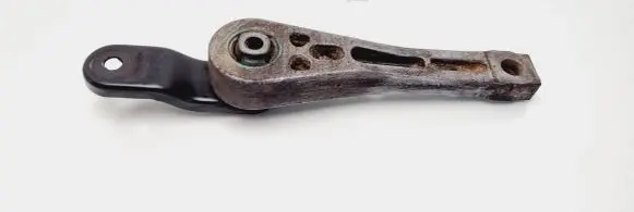Volkswagen Caddy Engine mount bracket 1K0199855L