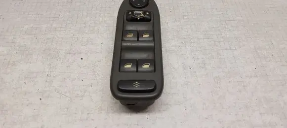 Citroen C5 Electric window control switch 532697045 96332289ZJ 532697001