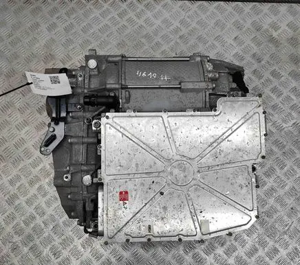 Volkswagen ID.3 Engine 1EA907121C 0EH901098C