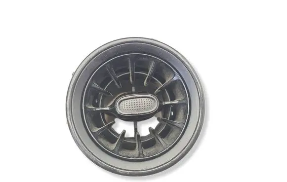 Mercedes-Benz Sprinter W907 W910 Dash center air vent grill A9108303401
