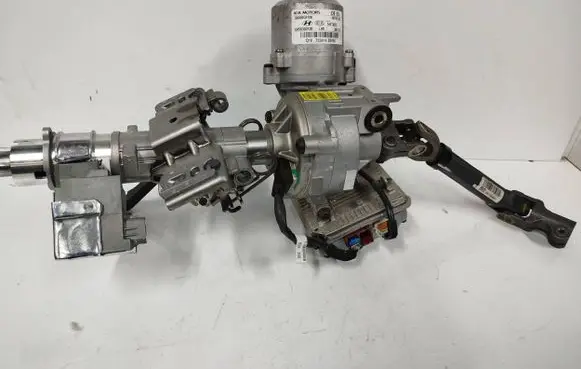 KIA Niro Electric power steering pump 56300Q4100 0456300100 732418