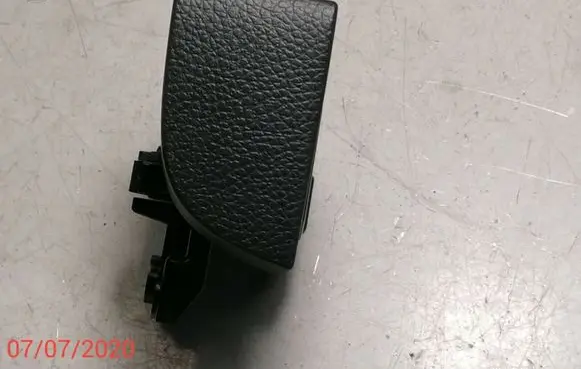 Hyundai i30 Glove box
