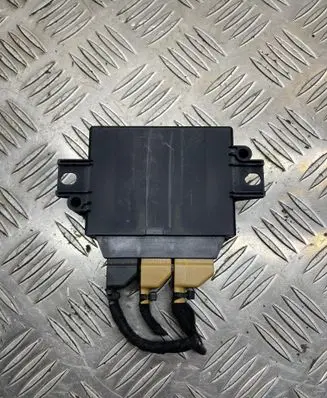Audi A6 C7 Parking PDC control unit/module 4H0919475AG 304811