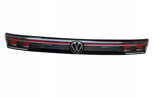 Volkswagen Tiguan Tailgate/trunk/boot lid 9A5TEILE