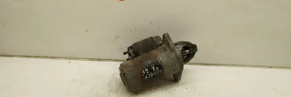 Subaru Legacy Starter motor 23300AA390
