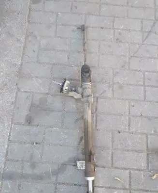Nissan Qashqai Steering rack 48001JD00B