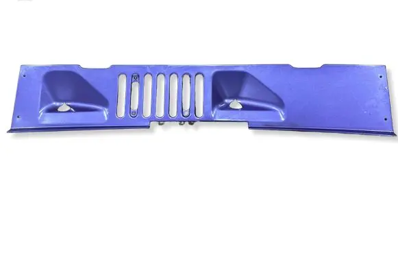 Jeep Wrangler Wiper trim 