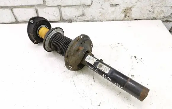 Volkswagen Golf VII Front shock absorber/damper 5Q0413023GK