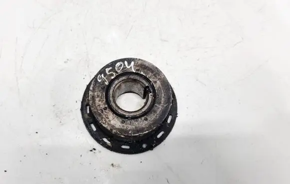 Citroen Jumpy Crankshaft pulley