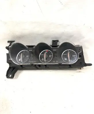 Alfa Romeo 159 Speedometer (instrument cluster) 60696626 020407 A2C53090933