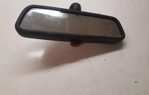 BMW 7 E65 E66 Rear view mirror (interior) 015313