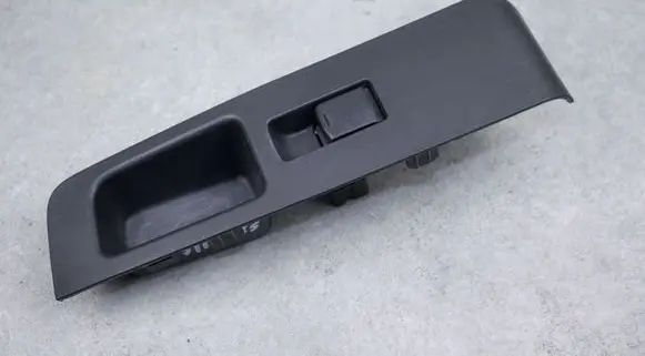 Nissan X-Trail T31 Electric window control switch 25411JG000