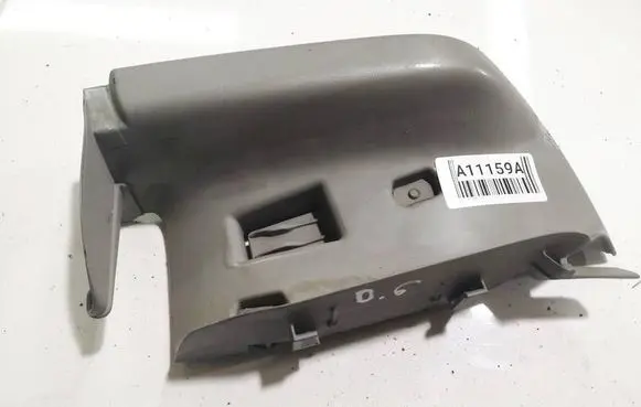Audi A6 S6 C6 4F Other interior part 4F0857792B