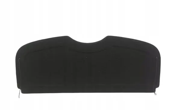 Peugeot 207 Parcel shelf 