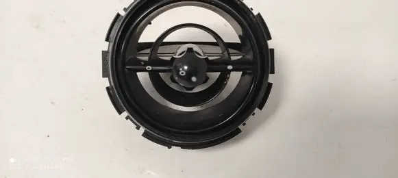 Mini One - Cooper Cabrio R52 Dash center air vent grill