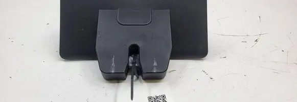 Volvo V60 Tailgate/trunk/boot lock/catch/latch 31335045